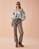Anouk Blouse Omika Jilli Boutique Top