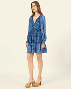 riviera mini leya indigo omika  jilli sale