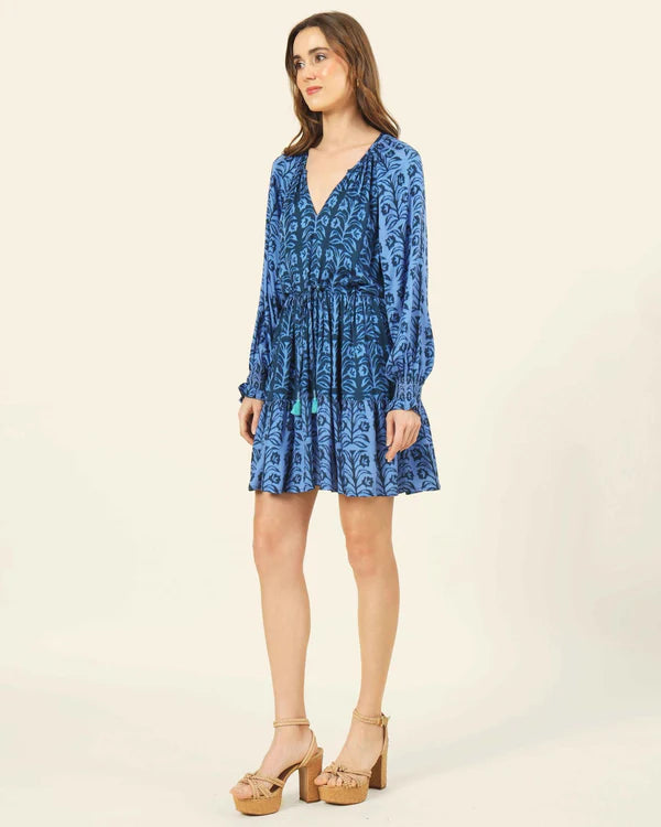 riviera mini leya indigo omika  jilli sale