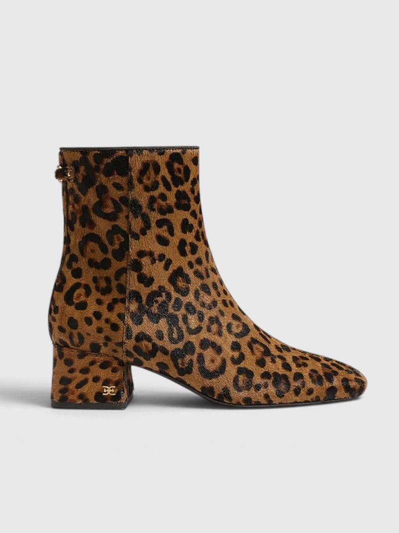 Paige Ankle Bootie by Sam Edelman