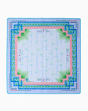 Palm Paradise Mahjong Mat Oh My Mahong Jilli Boutique
