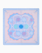 Peri-twinkle Mat Oh My Mahjong Jilli Boutique 
OMM317