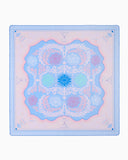 Peri-twinkle Mat Oh My Mahjong Jilli Boutique 
OMM317