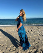 Nikita Atlantic jilli boutique atlanta omika