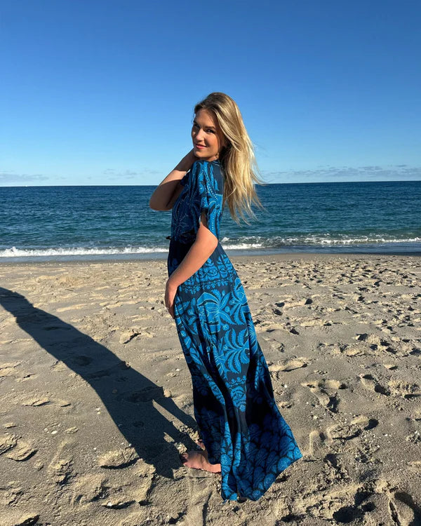 Nikita Atlantic jilli boutique atlanta omika