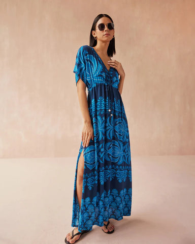 omika jilli boutique pia caftan 