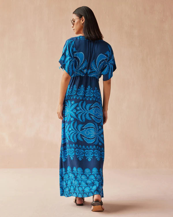 omika jilli boutique pia caftan Nikita Atlantic