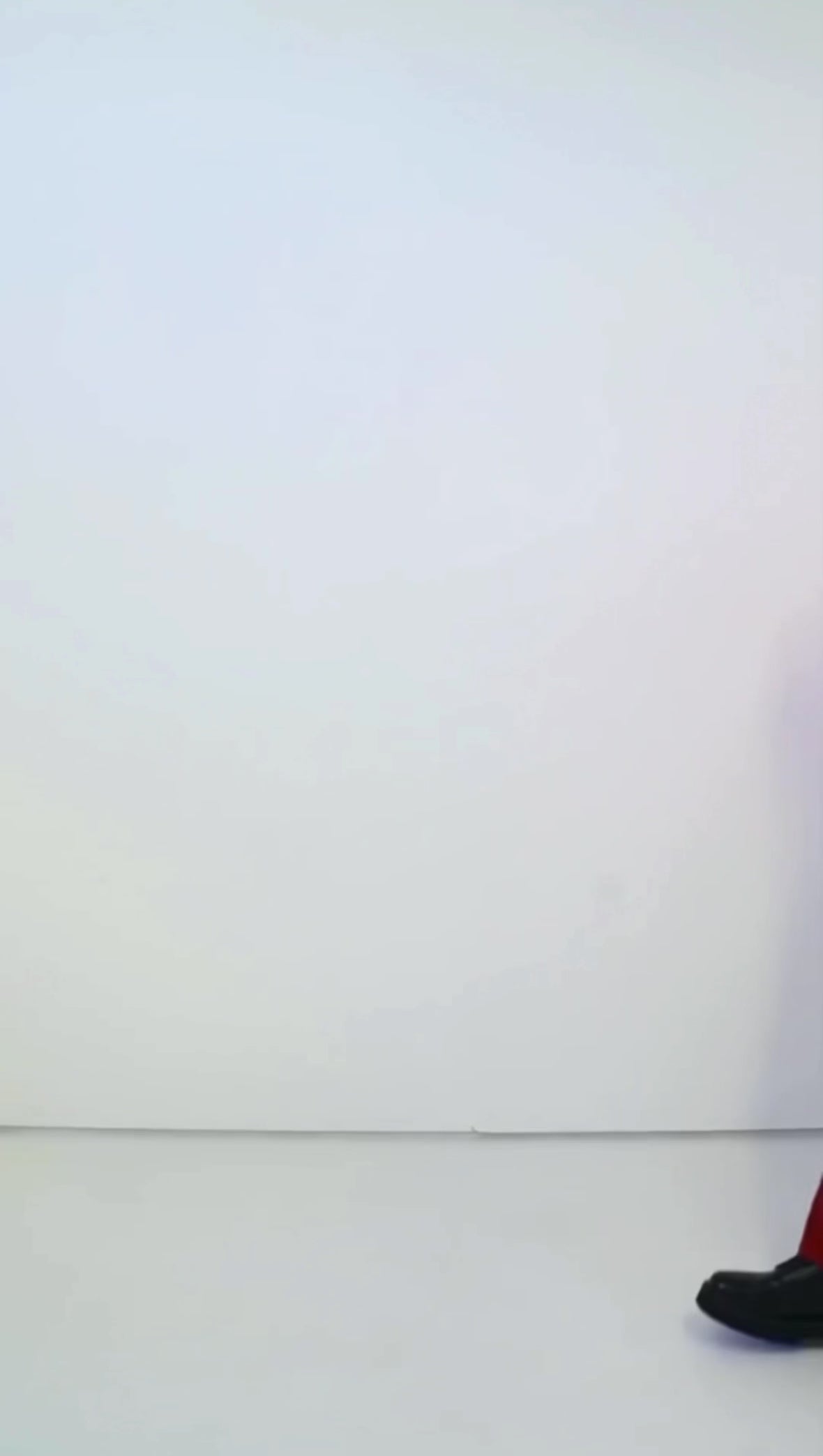 Block Talk Cashmere in Pink Combo by Lisa Todd