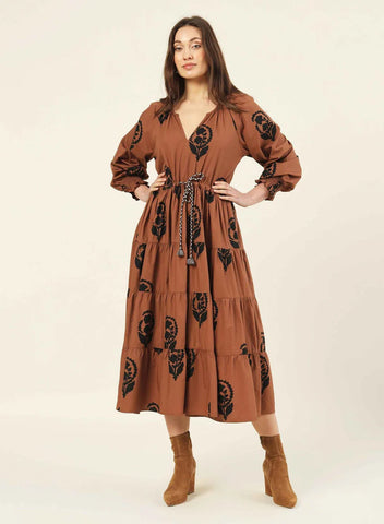 riviera omika dapoli clove Jilli Boutique