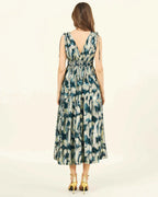Omika Rosalita  dress jilli 