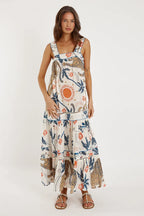 Celine Sundress Ruby Ya Ya Jilli Boutique Atlanta Lula Life