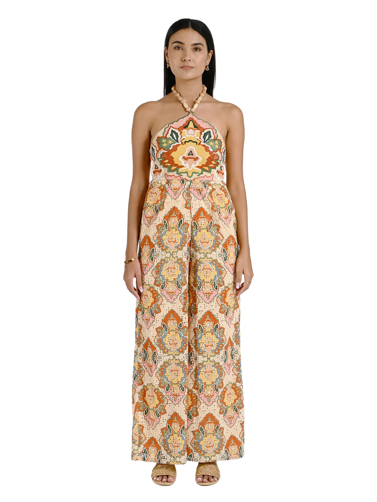 Sadie Jumpsuit