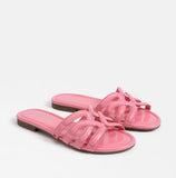 sam edelman circus pink sandal jilli