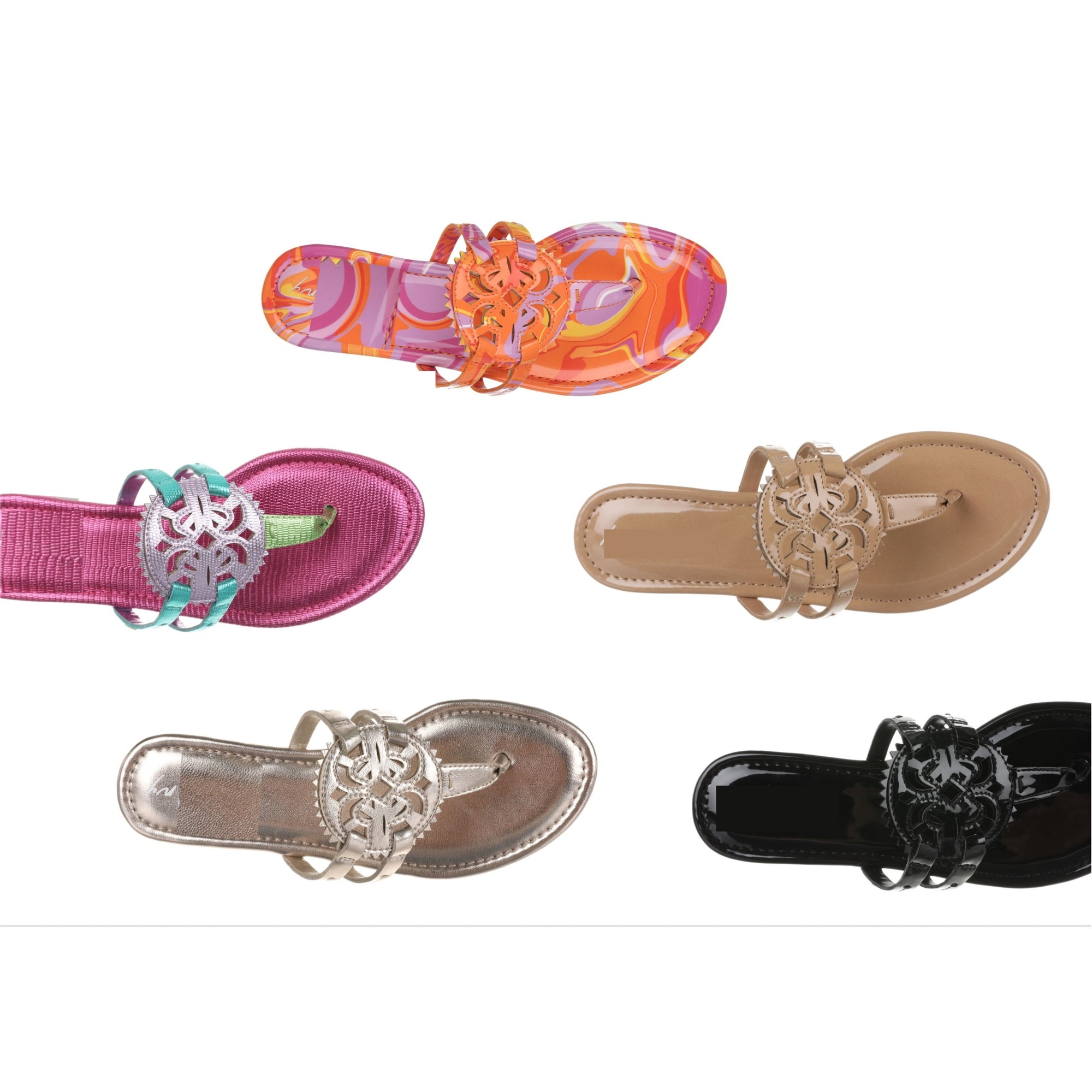 jilli boutique sam edelman sandal