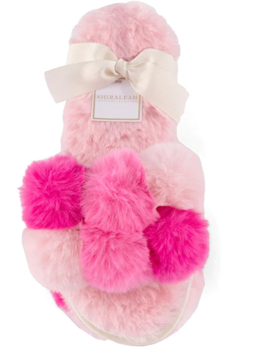 bedroom slippers shiraleah jilli boutique