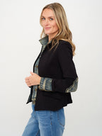Clarissa Blazer Six Fifty Jilli Boutique Jacket