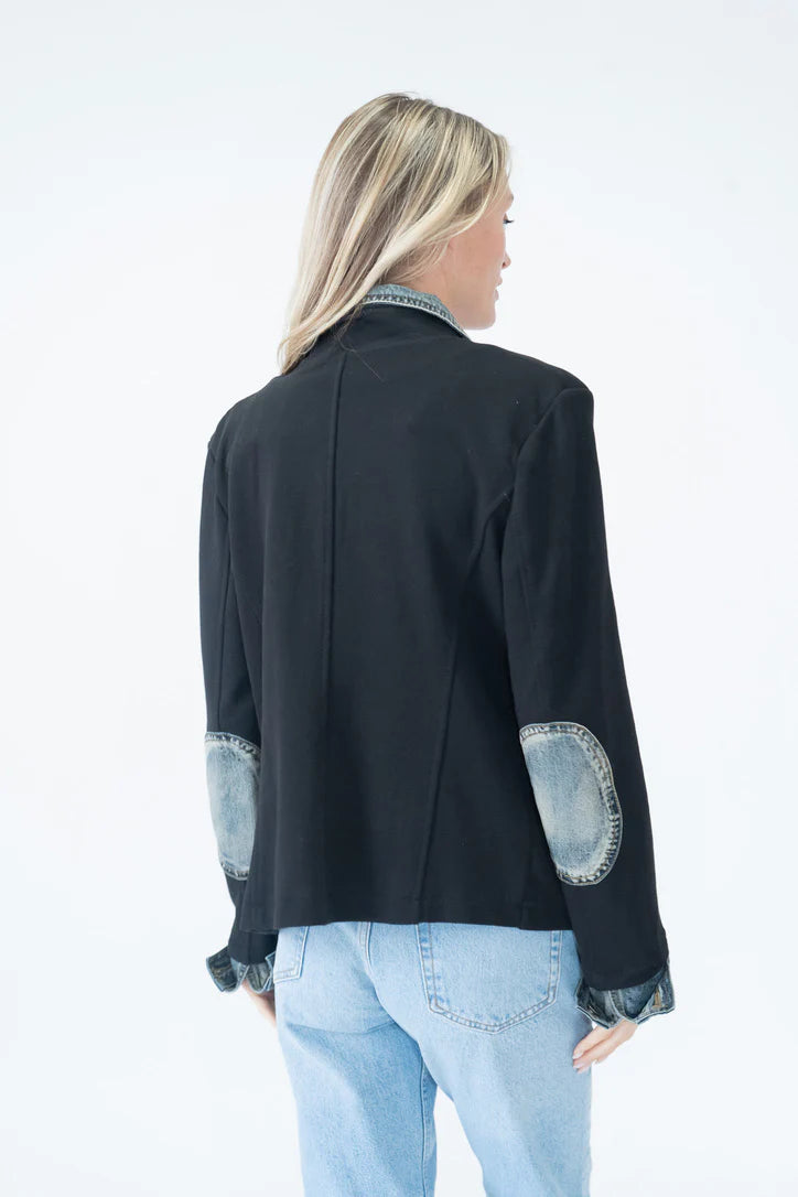 Clarissa Six Fifty Jilli Boutique Jacket