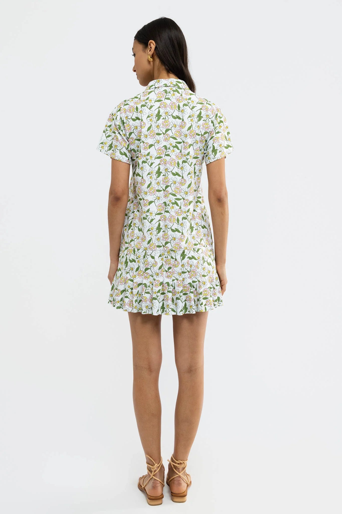 Aspen Dress Oopsy Daisies Smith and Quinn 