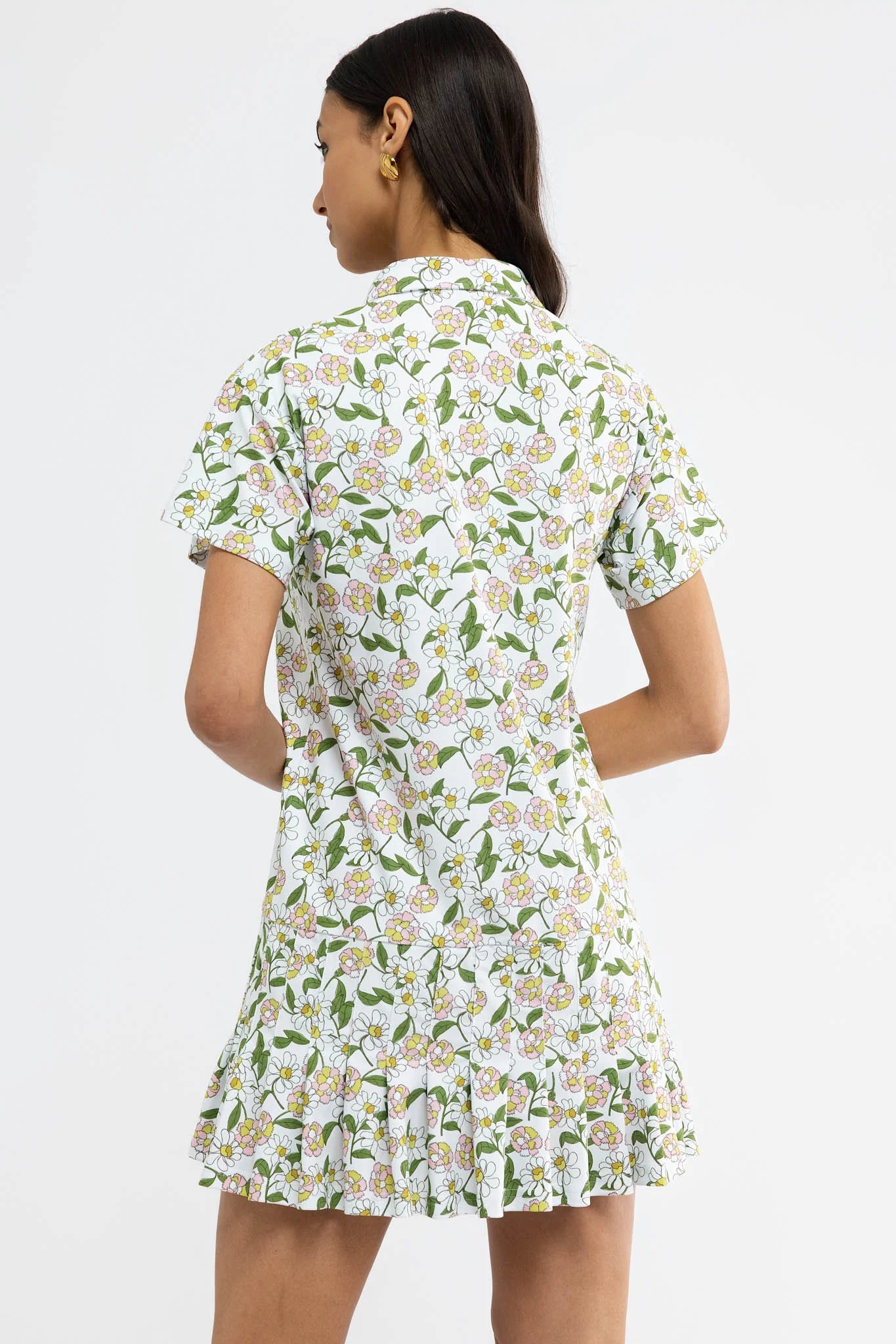 Aspen Dress Oopsy Daisies Smith and Quinn Jilli