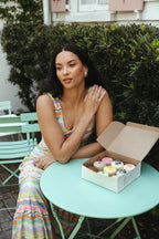 Ginger Dress by Smith and Quinn