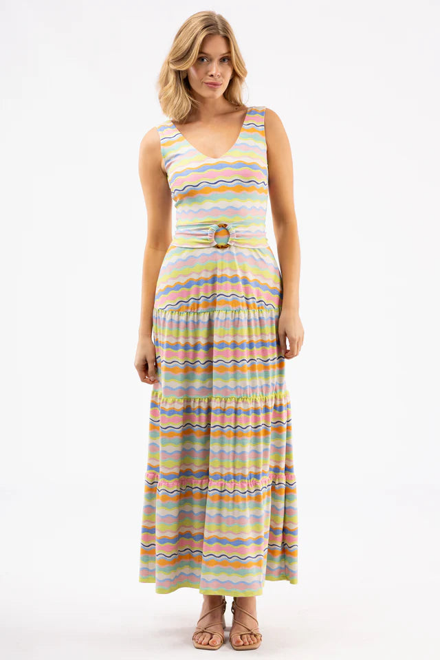 Ginger Dress Smith and Quinn SALE!