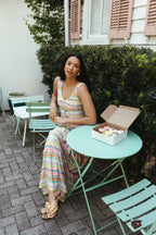 Ginger Dress by Smith and Quinn