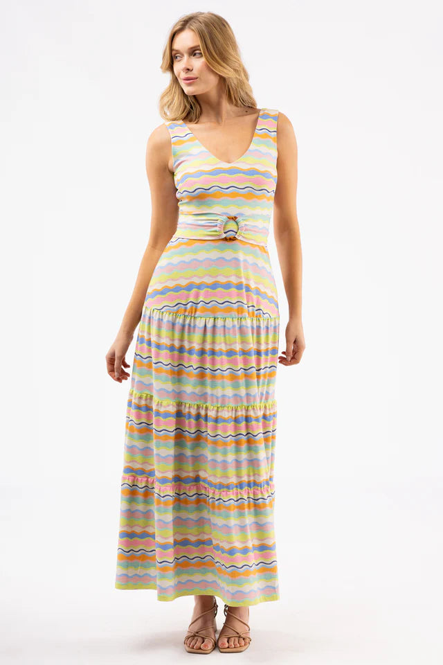 Smith and Quinn Ginger Dress Jilli Boutique Sale