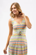 Ginger Dress by Smith and Quinn