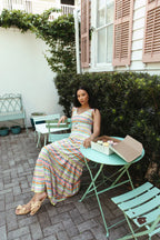 Ginger Dress by Smith and Quinn