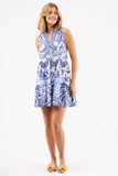 Smith and Quinn Jilli Boutique Port Porcelain Tatum dress