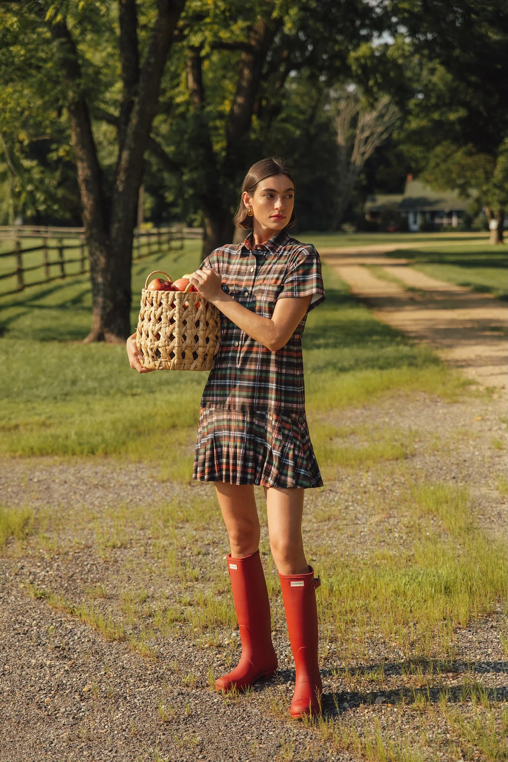 smith and quinn Jilli Boutique Aspen Dress