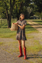 smith and quinn Jilli Boutique Aspen Dress