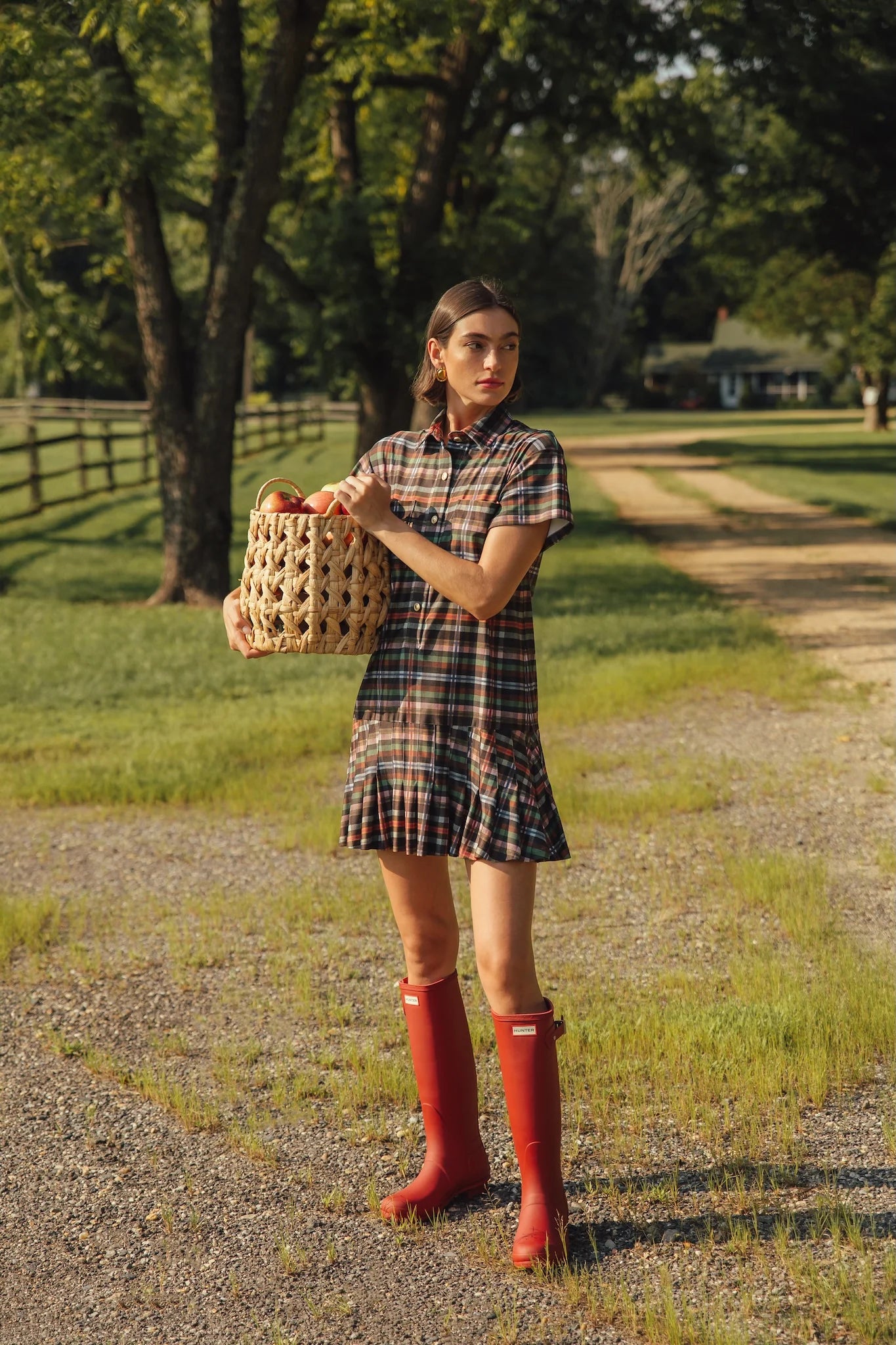 smith and quinn Jilli Boutique Aspen Dress