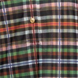 Smith and Quinn Aspen Dress Stockholm Plaid jilli Boutique Atlanta