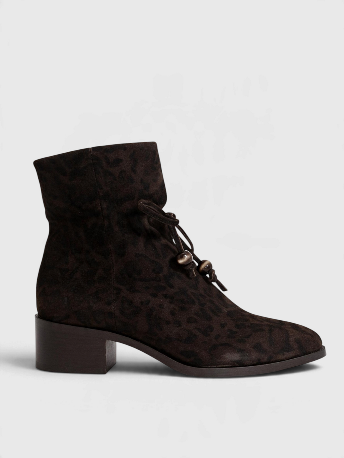 Softwaves Grayce Beto Choco Boot