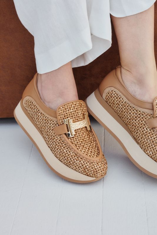 Softwaves Noisette Jilli Boutique atlanta