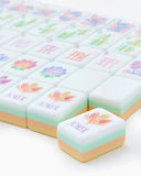 Oh My Mahjong Sorbet Tiles