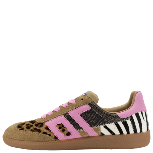 Squid
Back 70 sneakers Jilli Boutique