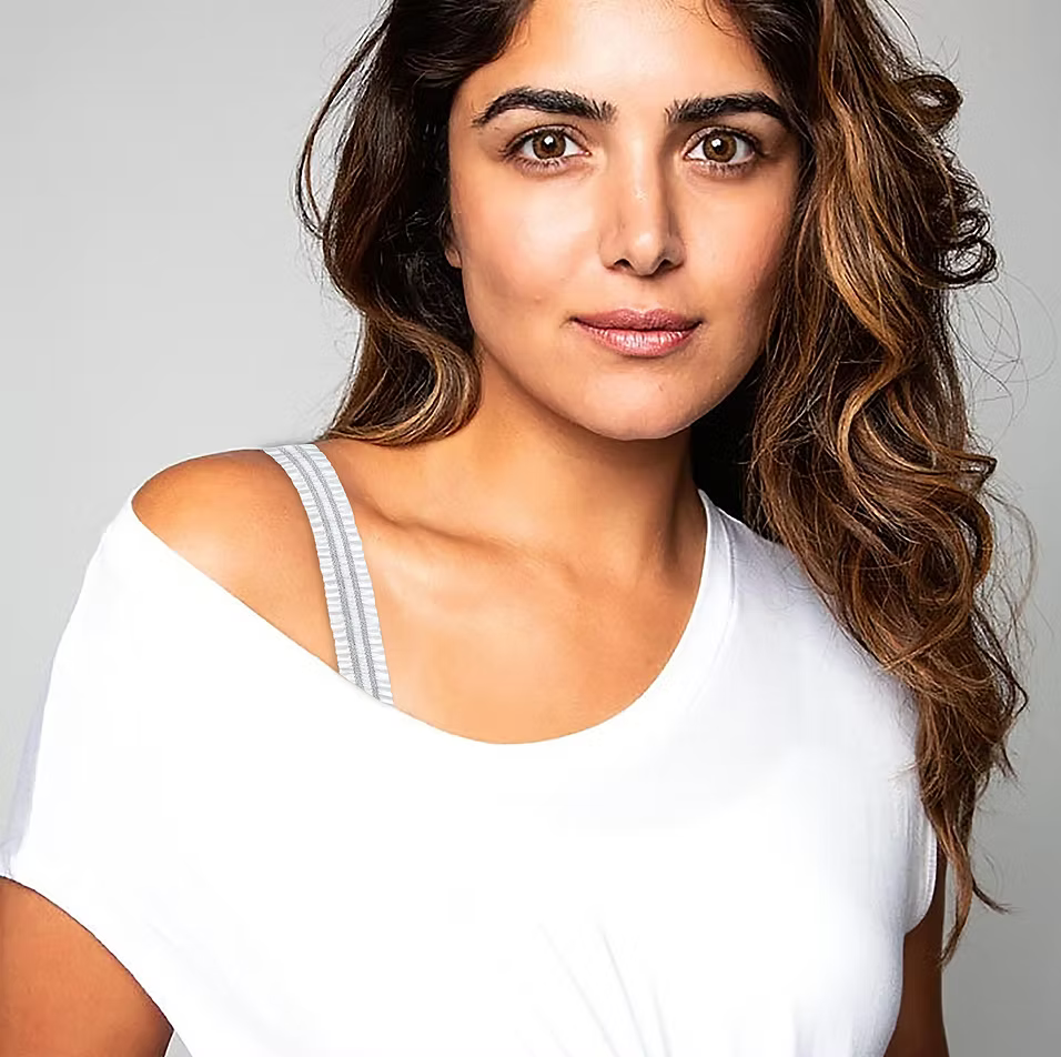 Strap its made to be seen bra Jilli Boutique