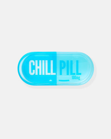 Chill Pill Trinket Tray Jilli Boutique Tart by Taylor