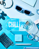 Chill Pill Trinket Tray Tart by Taylor Jilli Boutique Atlanta
