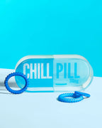 Chill Pill Trinket Tray Tart by Taylor Jilli