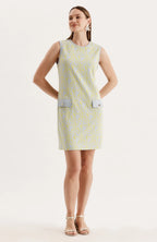 Kirtley Knit Dress Tyler Boe Jilli Boutique