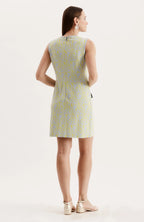 Kirtley Knit Dress Tyler Boe Jilli Boutique Atlanta