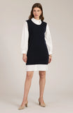 Scout Cashmere Dress by Tyler Boe