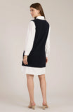 Scout Cashmere Dress by Tyler Boe