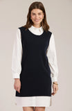 Scout Cashmere Dress by Tyler Boe