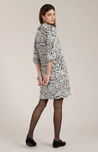 Dress tyler boe jilli