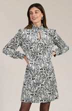 Mia  Dress tyler boe jilli