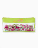 Yellow Mahjong Bag Jilli Oh My Mahjong tile